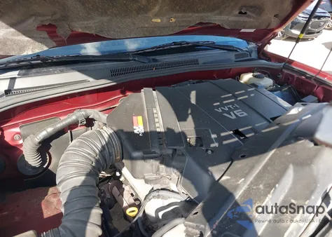 2007 Toyota 4Runner Sr5 V6 from USA, damaged, VIN JTEBU14R678092086